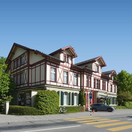 ברן Unique Hotel Innere Enge מראה חיצוני תמונה