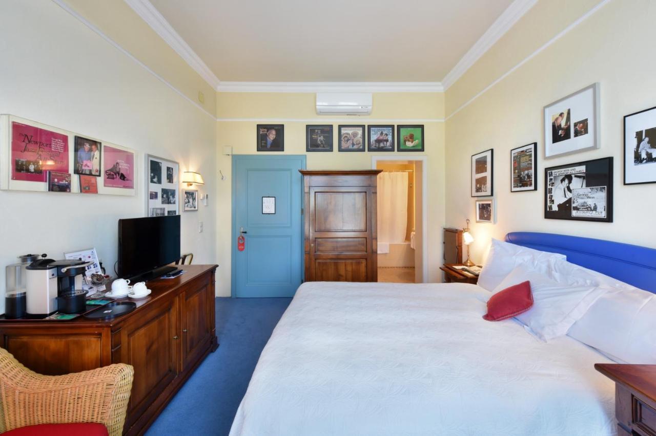 ברן Unique Hotel Innere Enge מראה חיצוני תמונה