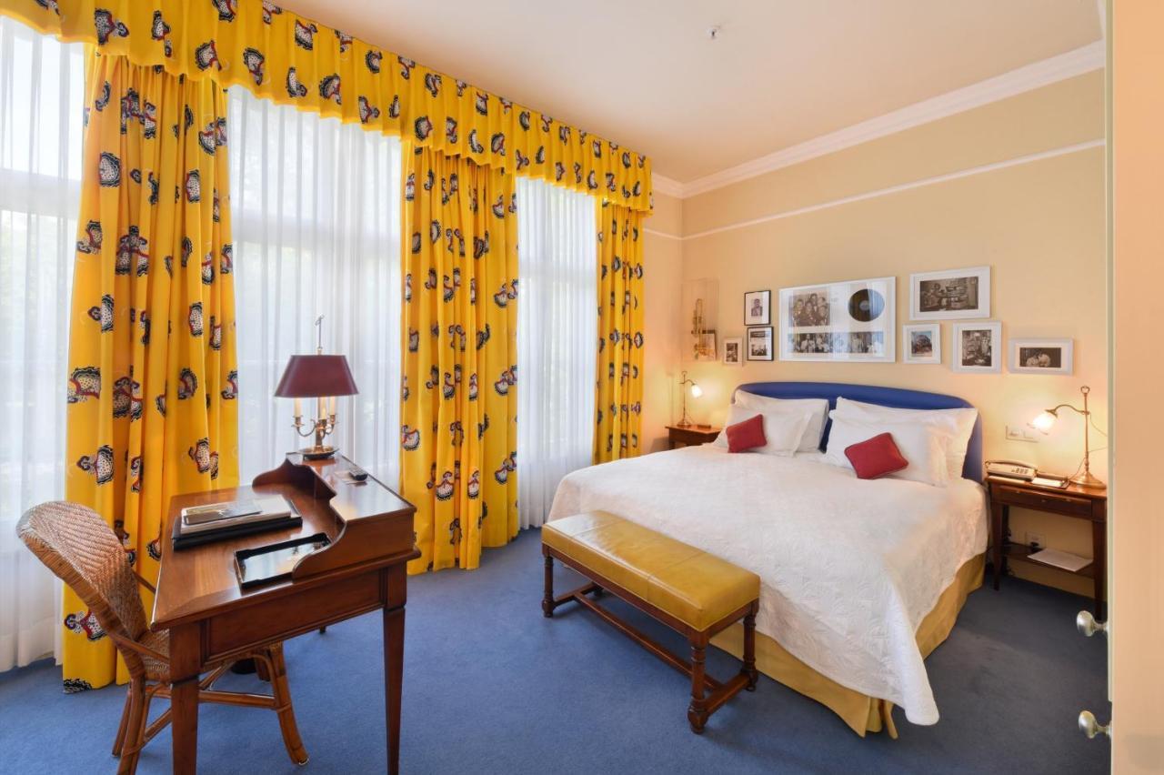 ברן Unique Hotel Innere Enge מראה חיצוני תמונה