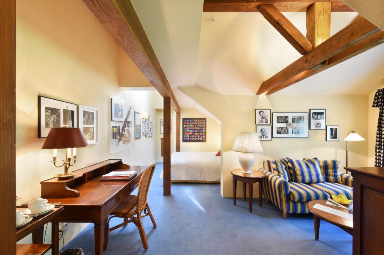 ברן Unique Hotel Innere Enge מראה חיצוני תמונה