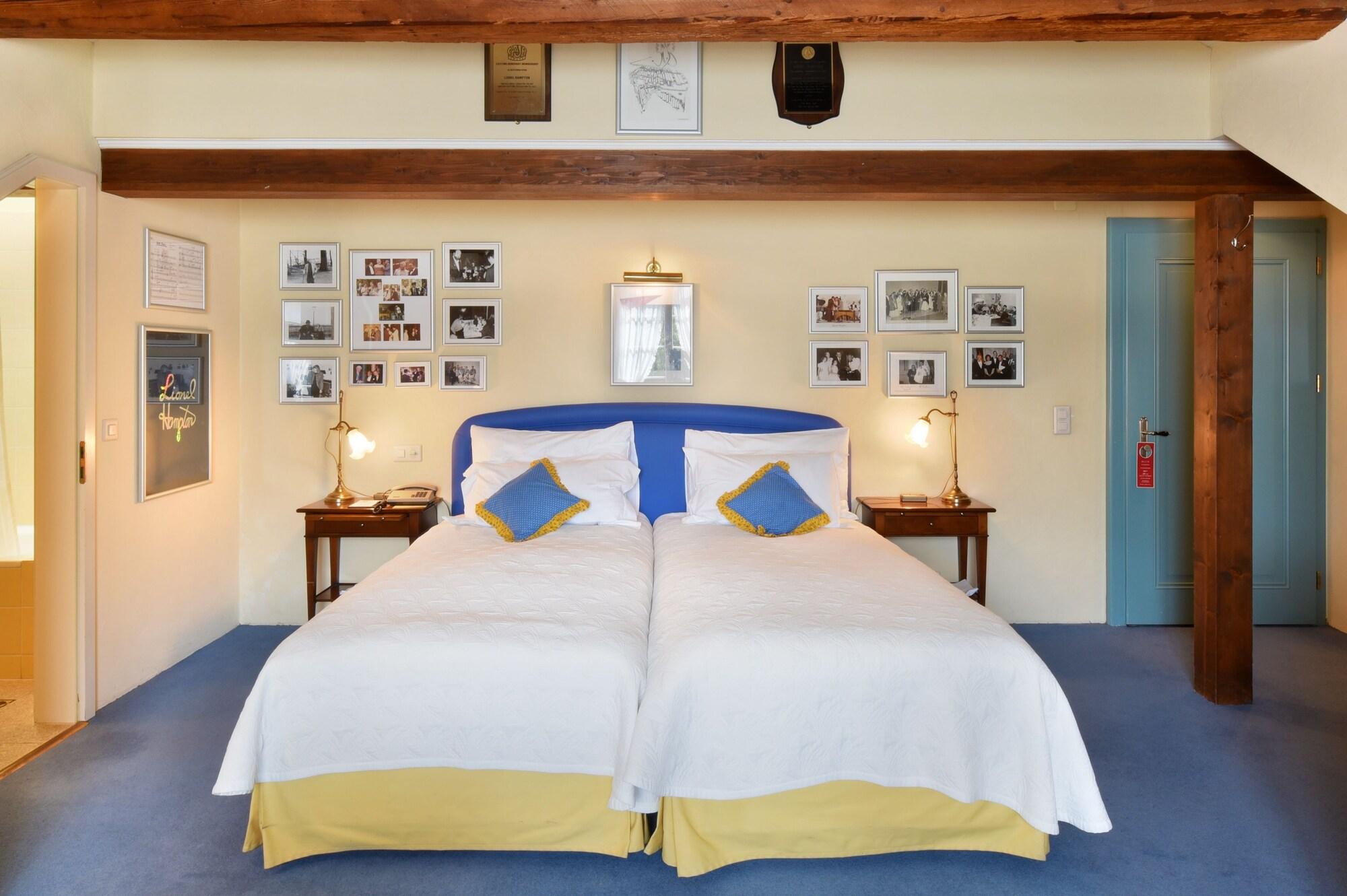 ברן Unique Hotel Innere Enge מראה חיצוני תמונה
