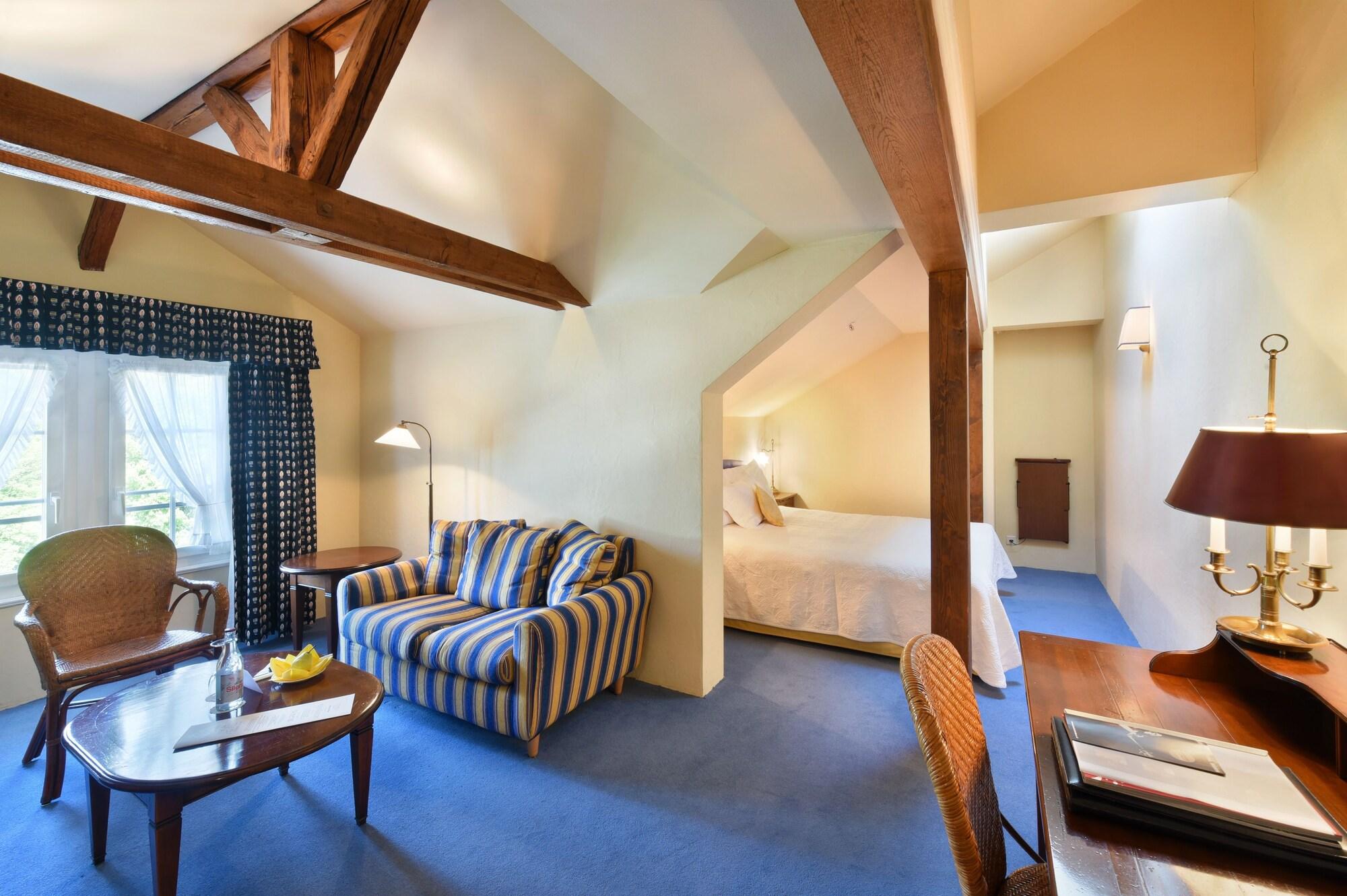 ברן Unique Hotel Innere Enge מראה חיצוני תמונה