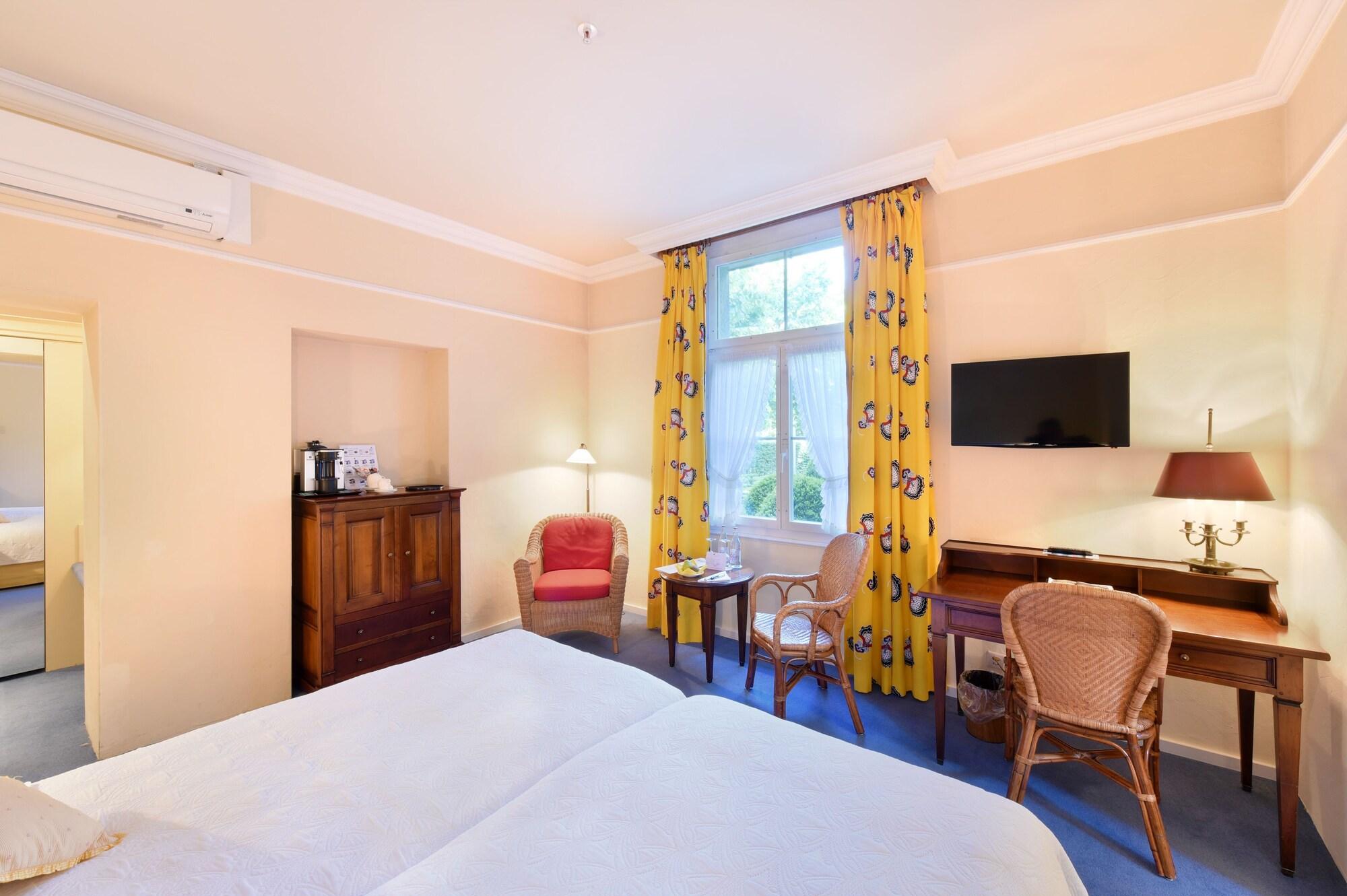 ברן Unique Hotel Innere Enge מראה חיצוני תמונה
