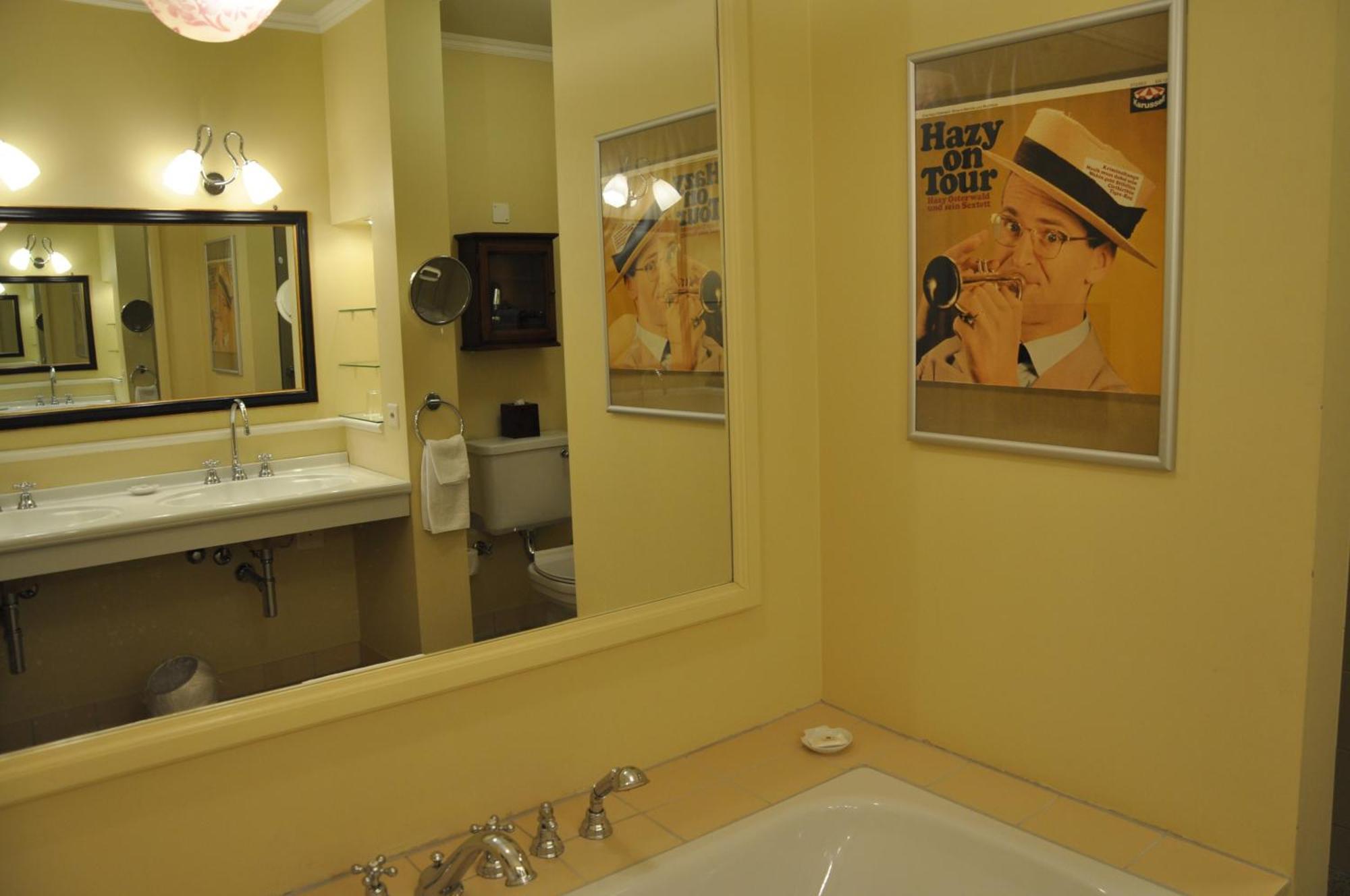 ברן Unique Hotel Innere Enge חדר תמונה