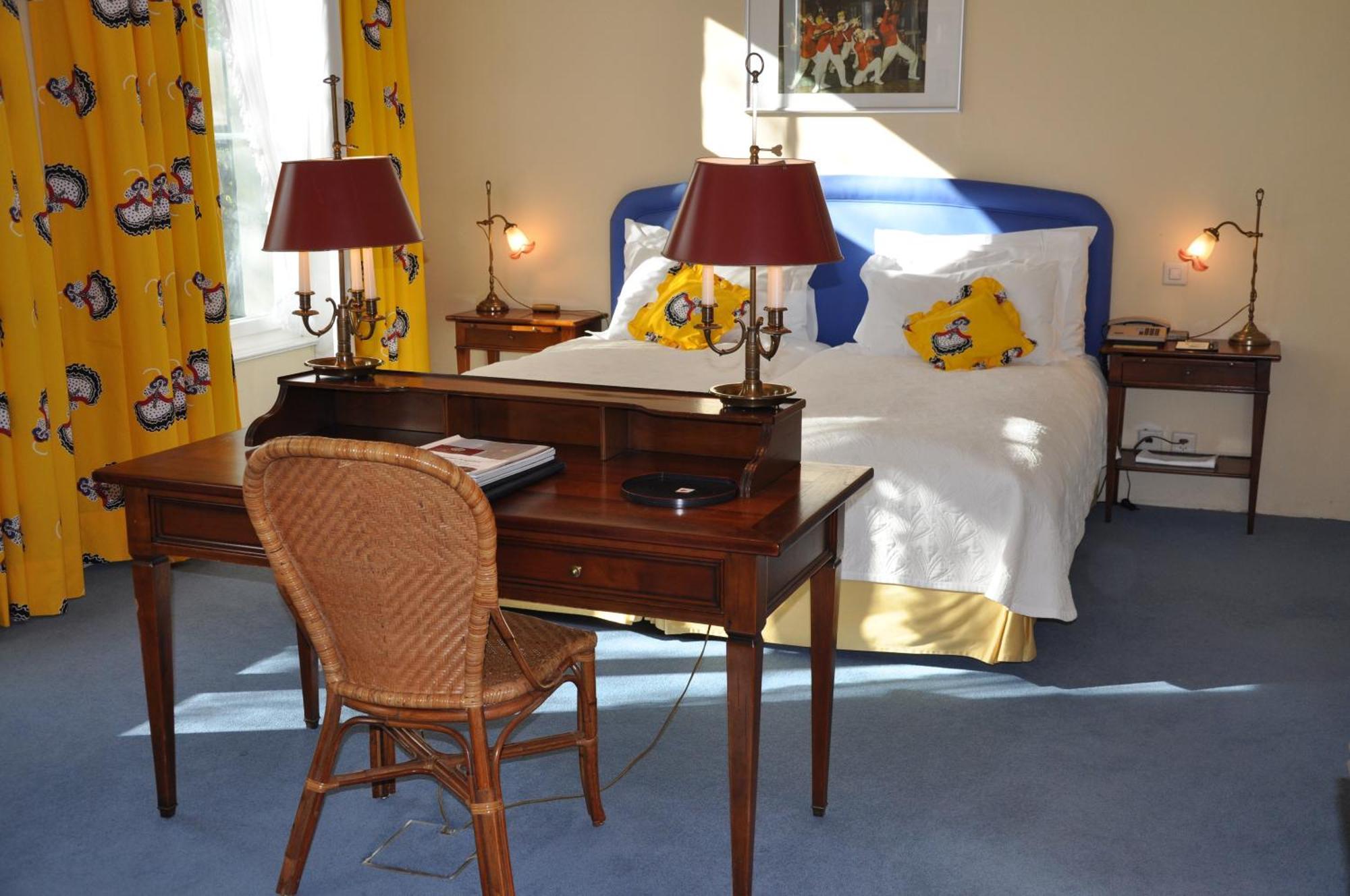 ברן Unique Hotel Innere Enge מראה חיצוני תמונה