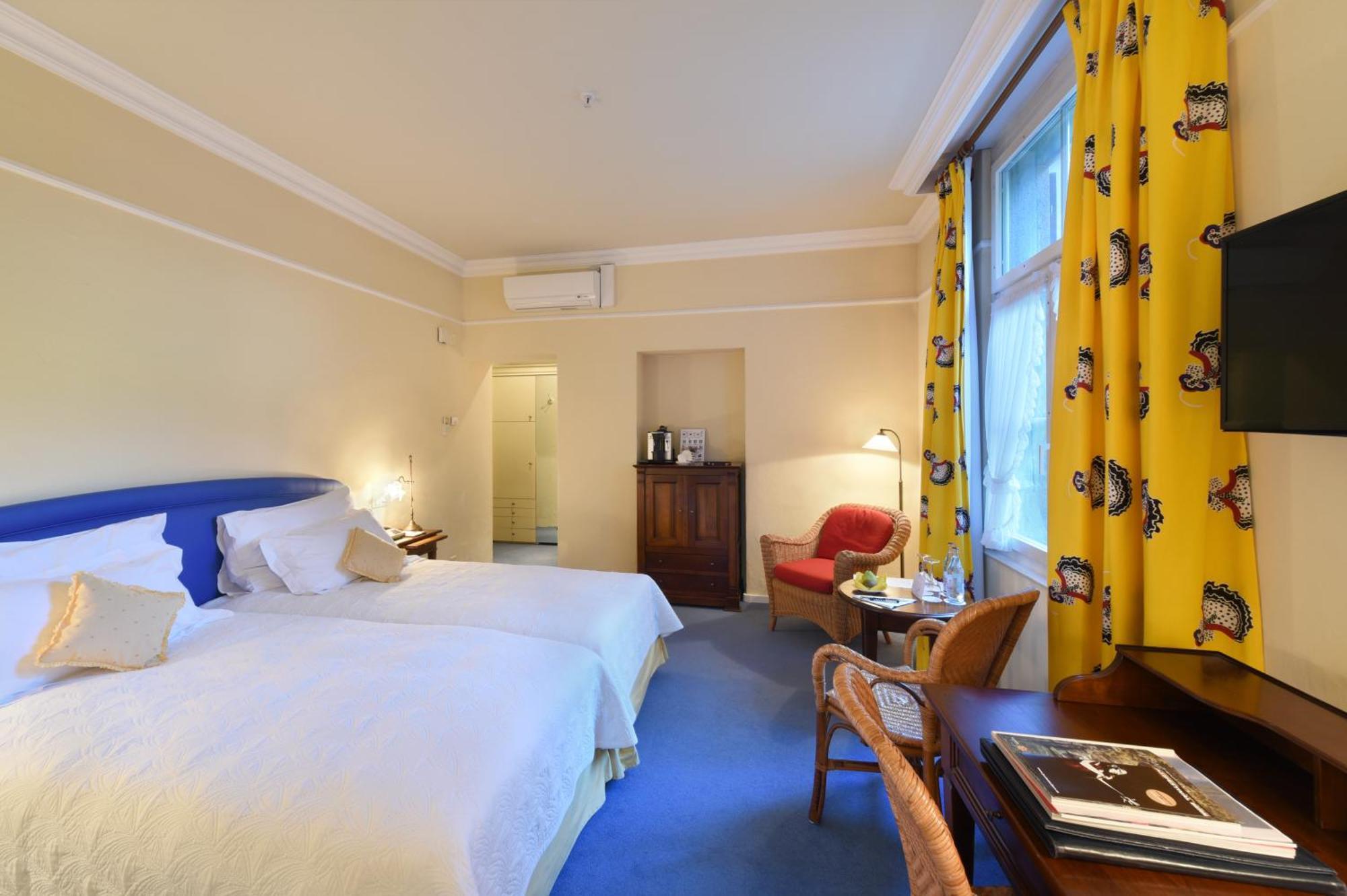 ברן Unique Hotel Innere Enge מראה חיצוני תמונה