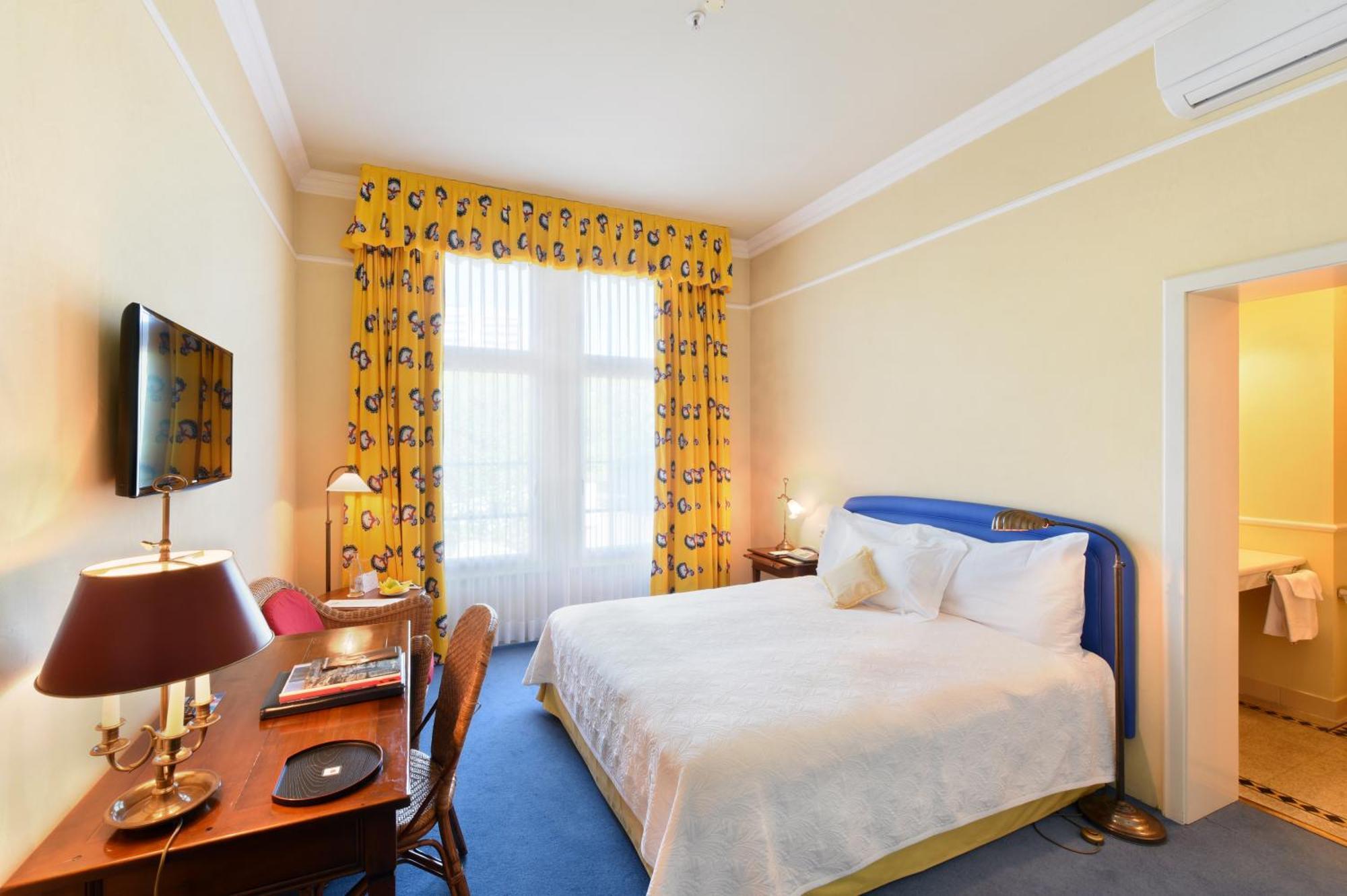 ברן Unique Hotel Innere Enge מראה חיצוני תמונה