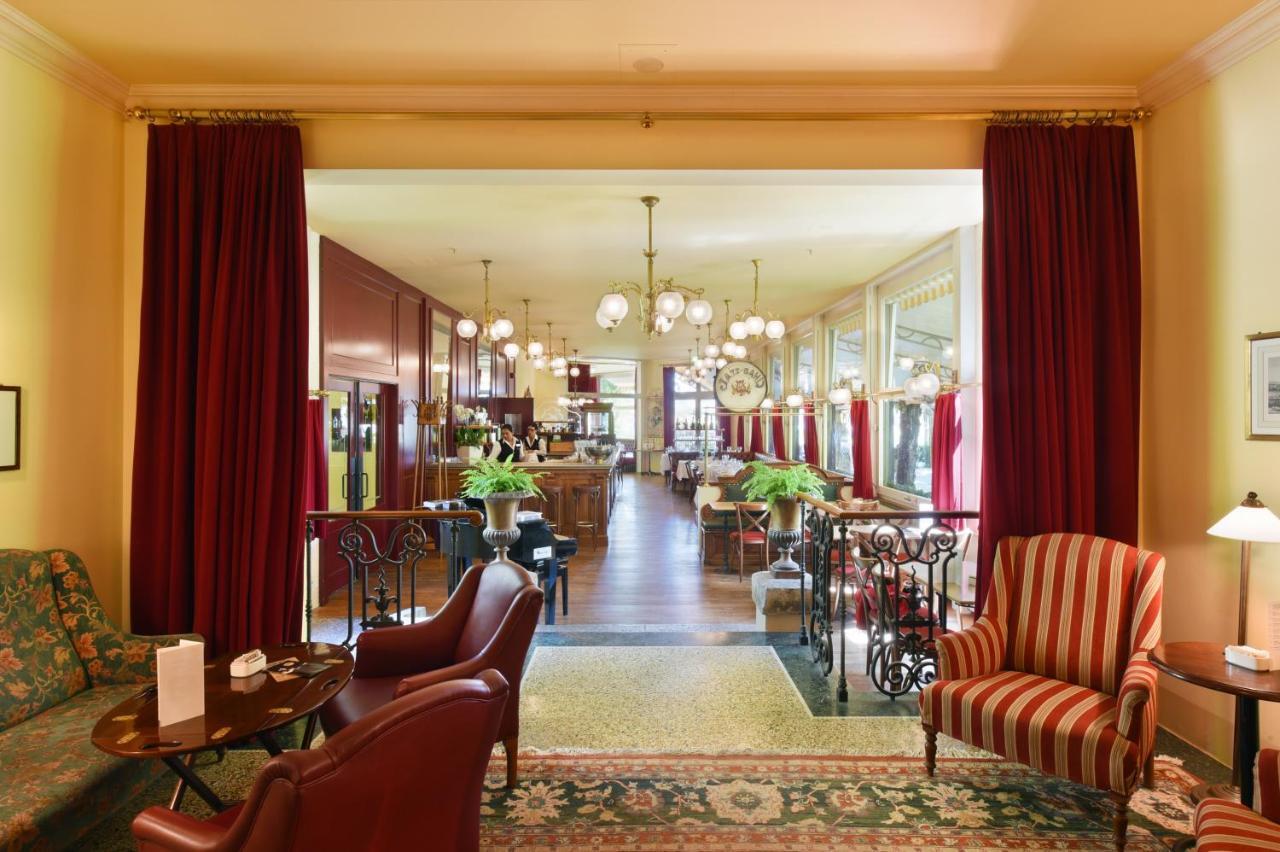ברן Unique Hotel Innere Enge מראה חיצוני תמונה